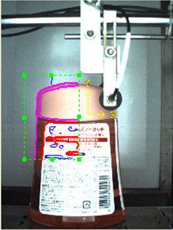 机器视觉与智能控制包装检测线