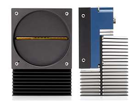 线阵相机-Linea HS产品