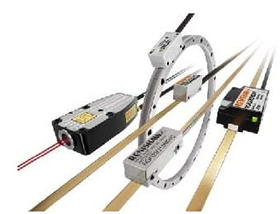 编码器、光栅尺等